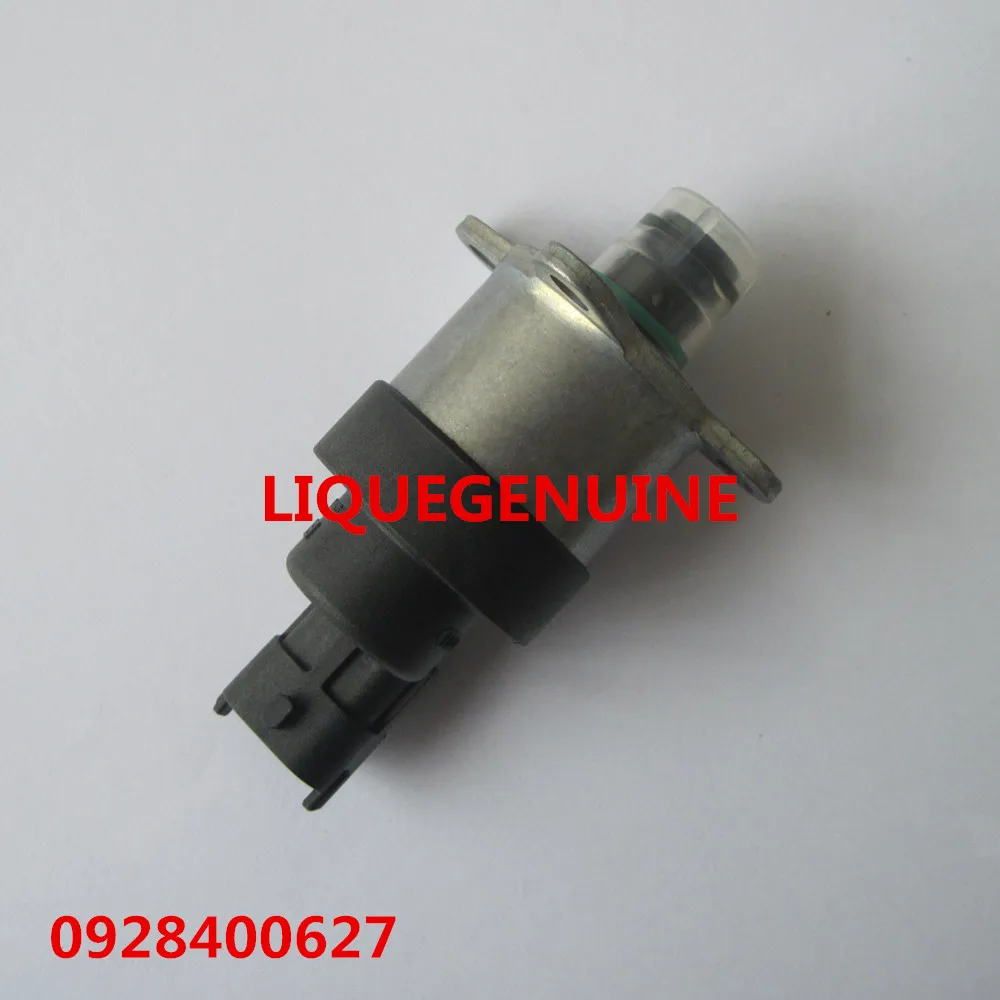 Original Fuel Measurement Unit / Metering Solenoid Valve 0928400627 / 0
