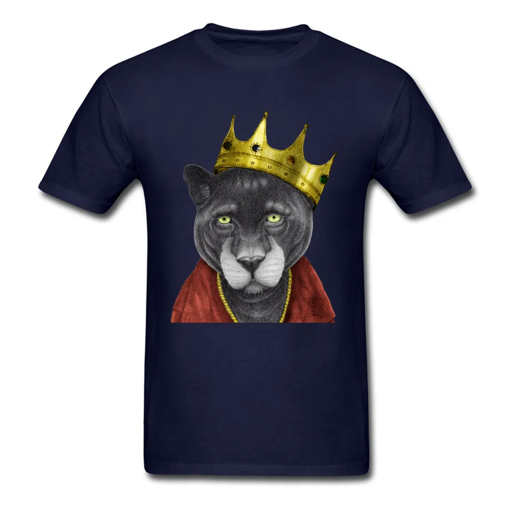 The King Panther_navy