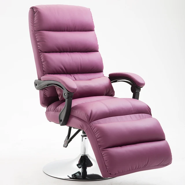 Multifunctional Beauty Chair Beauty Massage Seat Reclining Lunch Break