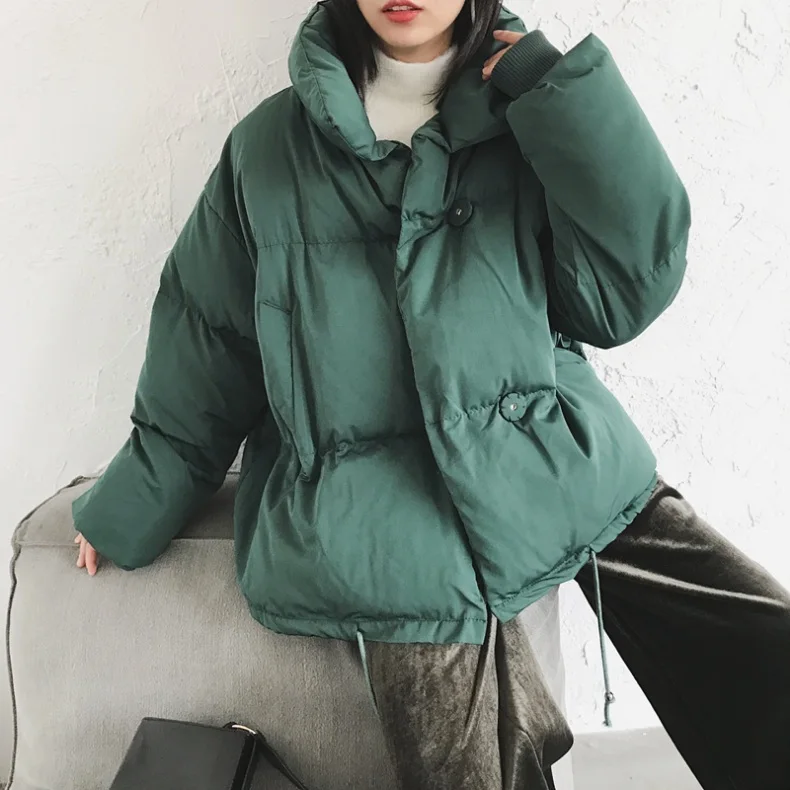 women down coat 2