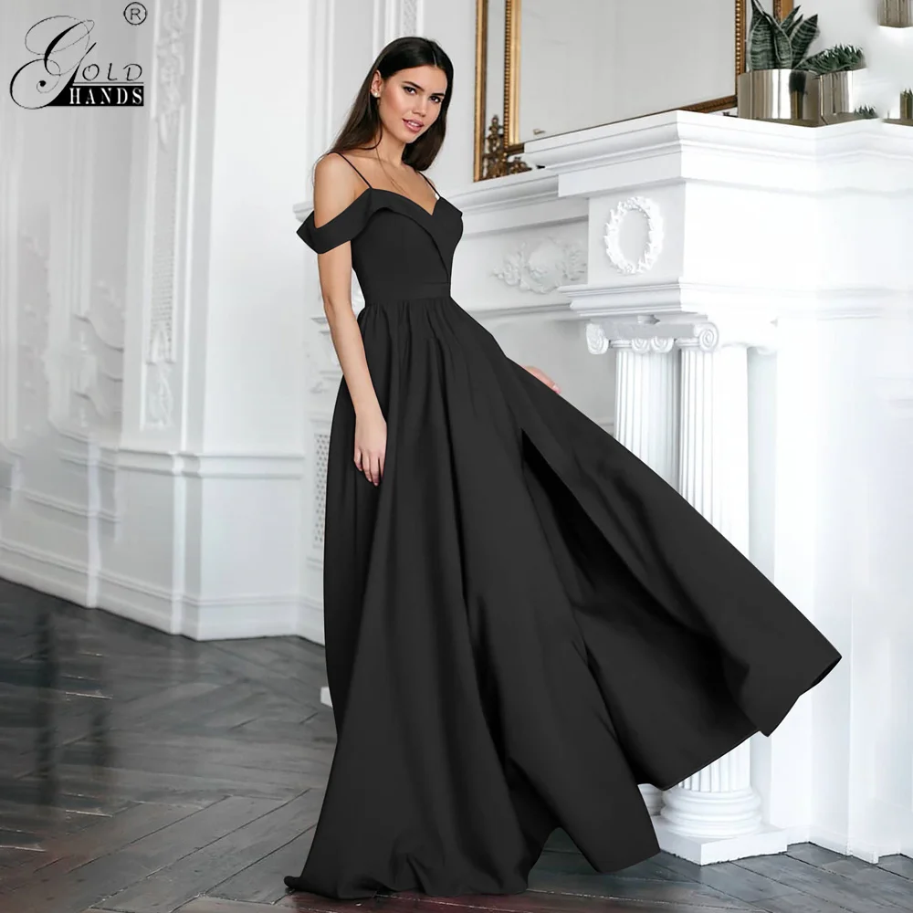 New Summer Women Sexy Elegant Formal Long Party Dress Female