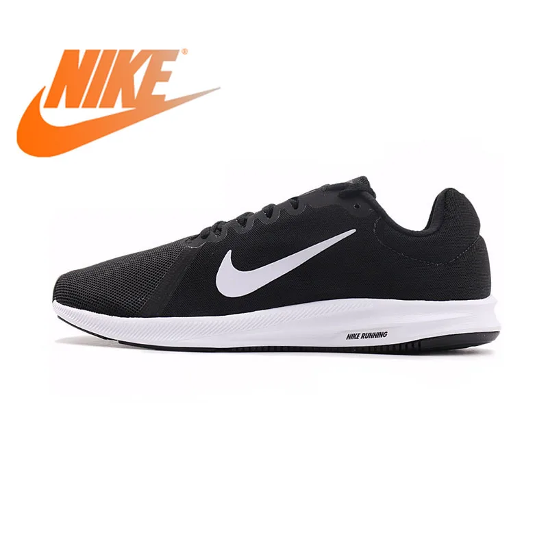 

Original Authentic NIKE DOWNSHIFTER 8 Men's Running Shoes Sneakers 908984 Sport Outdoor Ultra Boost Walking Jogging Breathable