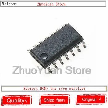

5PCS/Lot NCV7356G NCV7356DR2G NCV7356D2R2G 7356 SOP14 IC chip New original