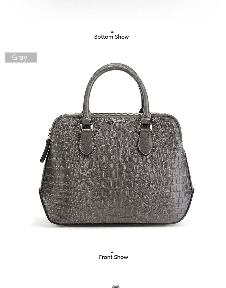 leather womens handbag