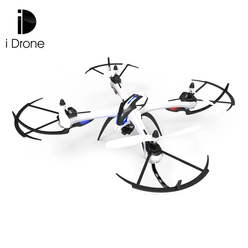 

INKPOT Tarantula X6 2019 Newest 6-Axis 2.4GHz RTF RC Drone Quadcopter With 2MP Or 5MP HD Camera RC Helicopter LED Light Drone