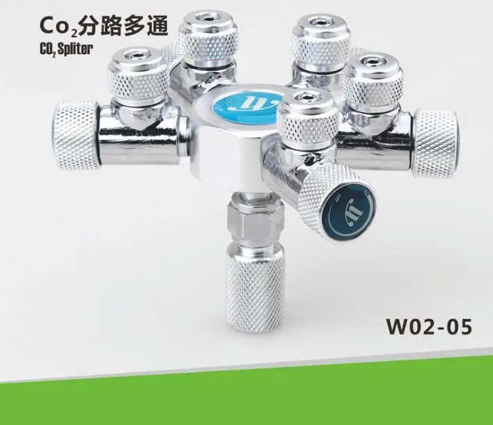 

Carbon dioxide through the CO2 electromagnetic shunt decompression table check bubble counter trimming multi pass one for five