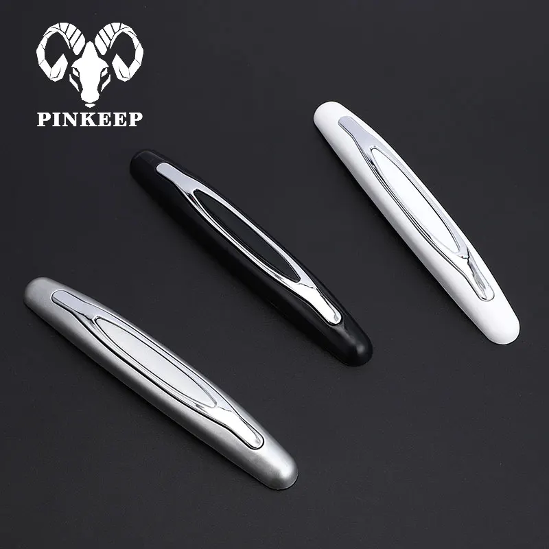 

Car Anti-Collision Strip Car Door Guard Protector Door Edge Trim Guard Styling Moulding Anti-Scratch Sticker for BMW Audi Skoda