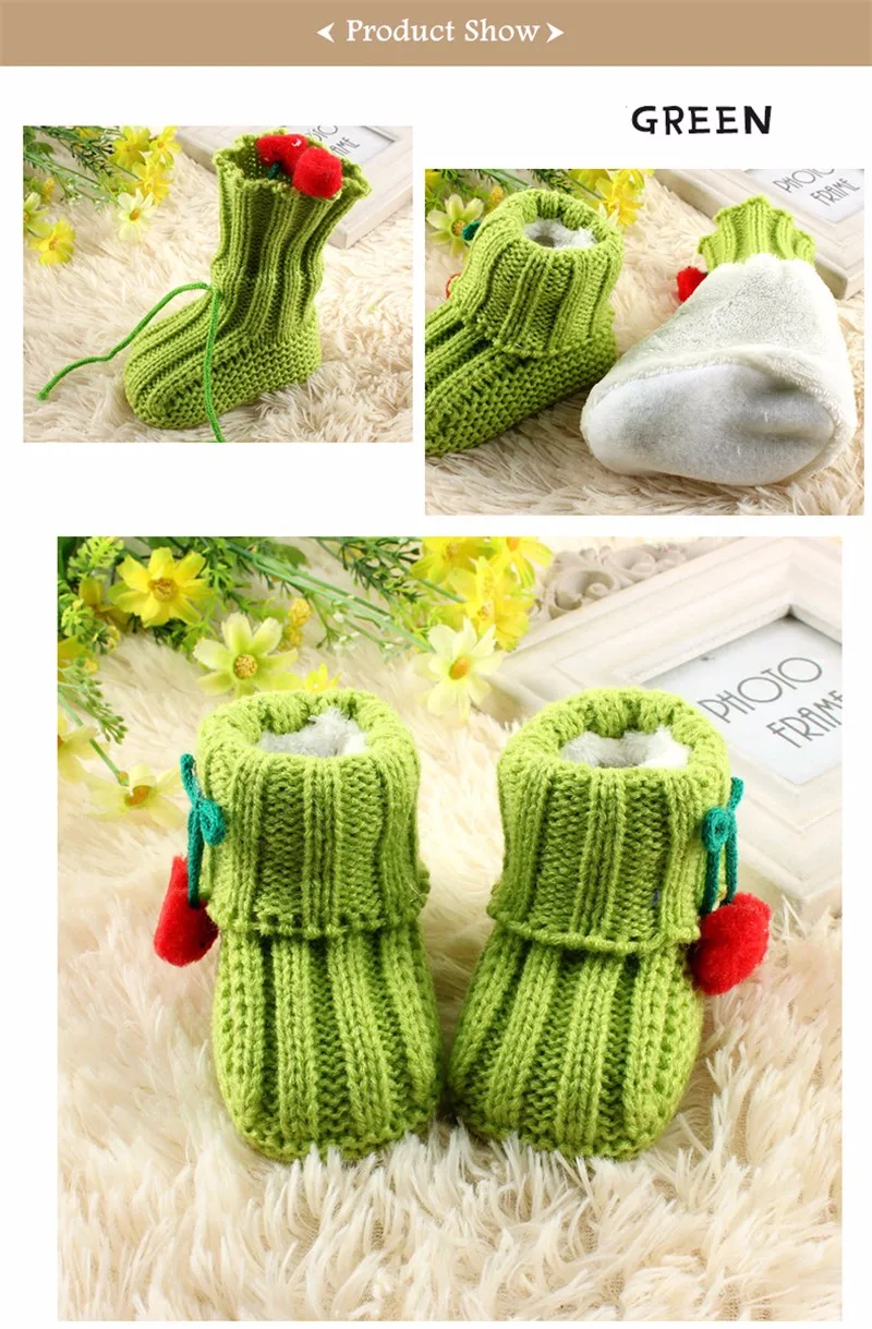 Baby Casual Shoes (3)