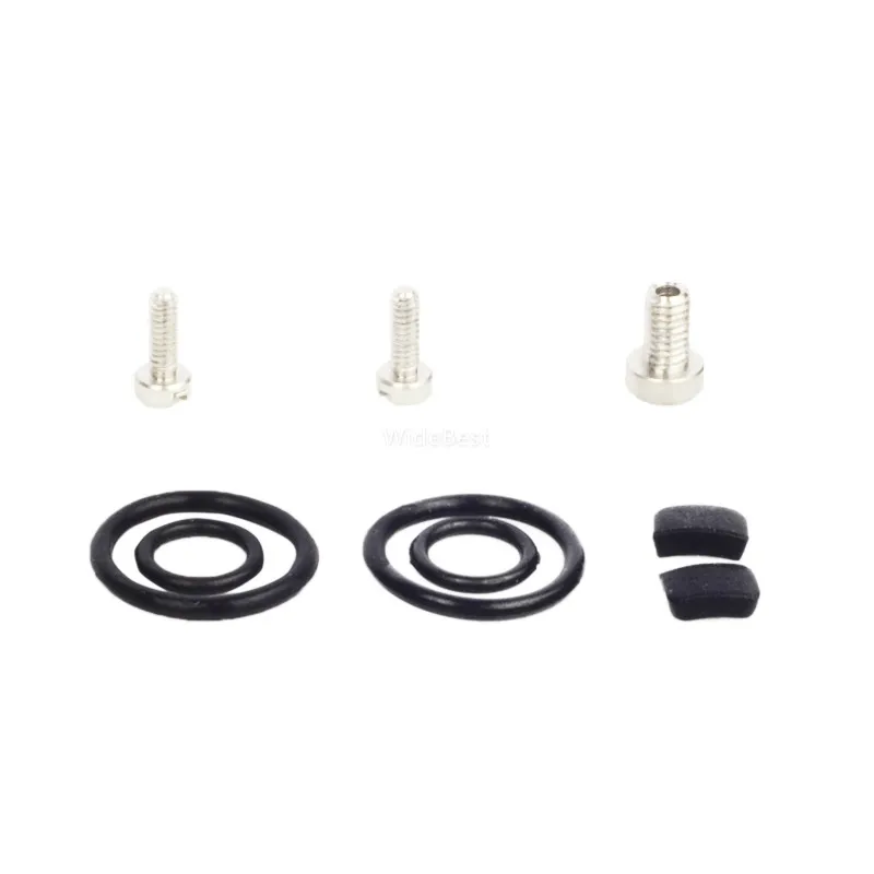 

Replacement O Ring Screws And Screwdriver Accessory Kit for PSYCLONE ENTHEON HADEON RDA