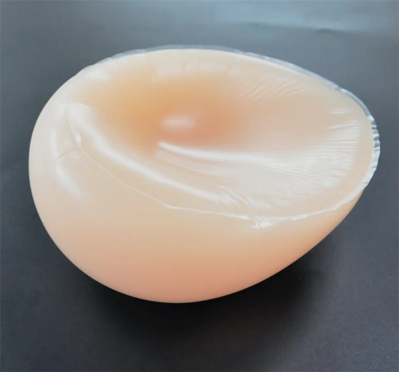 silicon breast