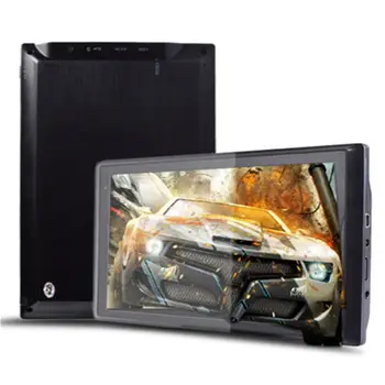 

Dragonpad 7" inch HD Car GPS Navigation 256MB/8GB Navigators FM MP3/MP4 Players