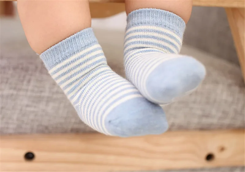 3 пары в партии, носки для малышей 0-3 лет, весенние удобные хлопковые носки для детей, мягкие носки без пятки, Хлопковых Носков
