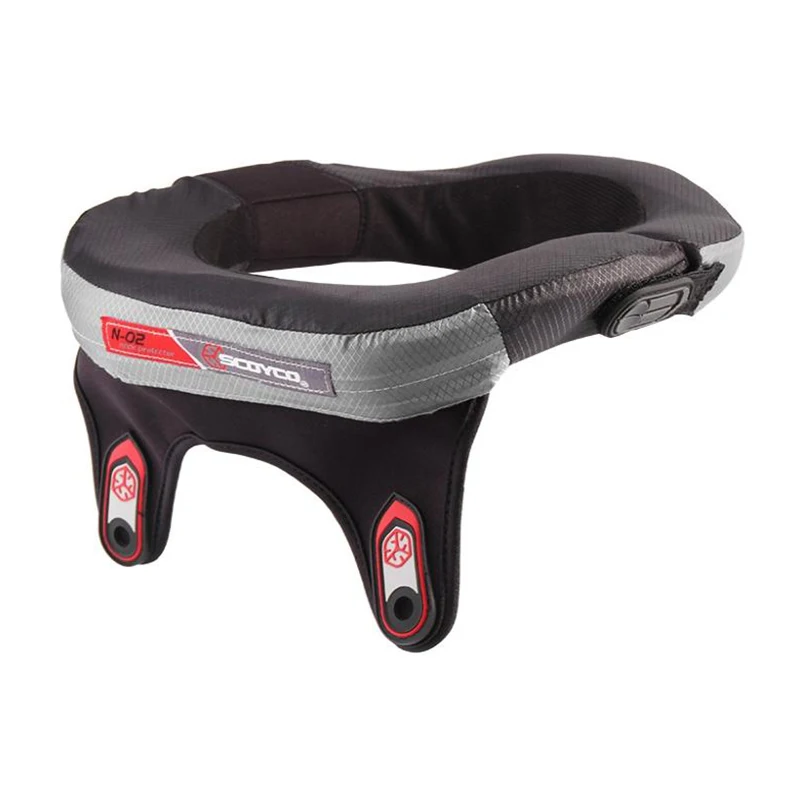 mx neck protector