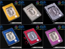 Bykski A-Ryzen-Th-X CPU Water Cooling Block for AMD Ryzen Threadripper