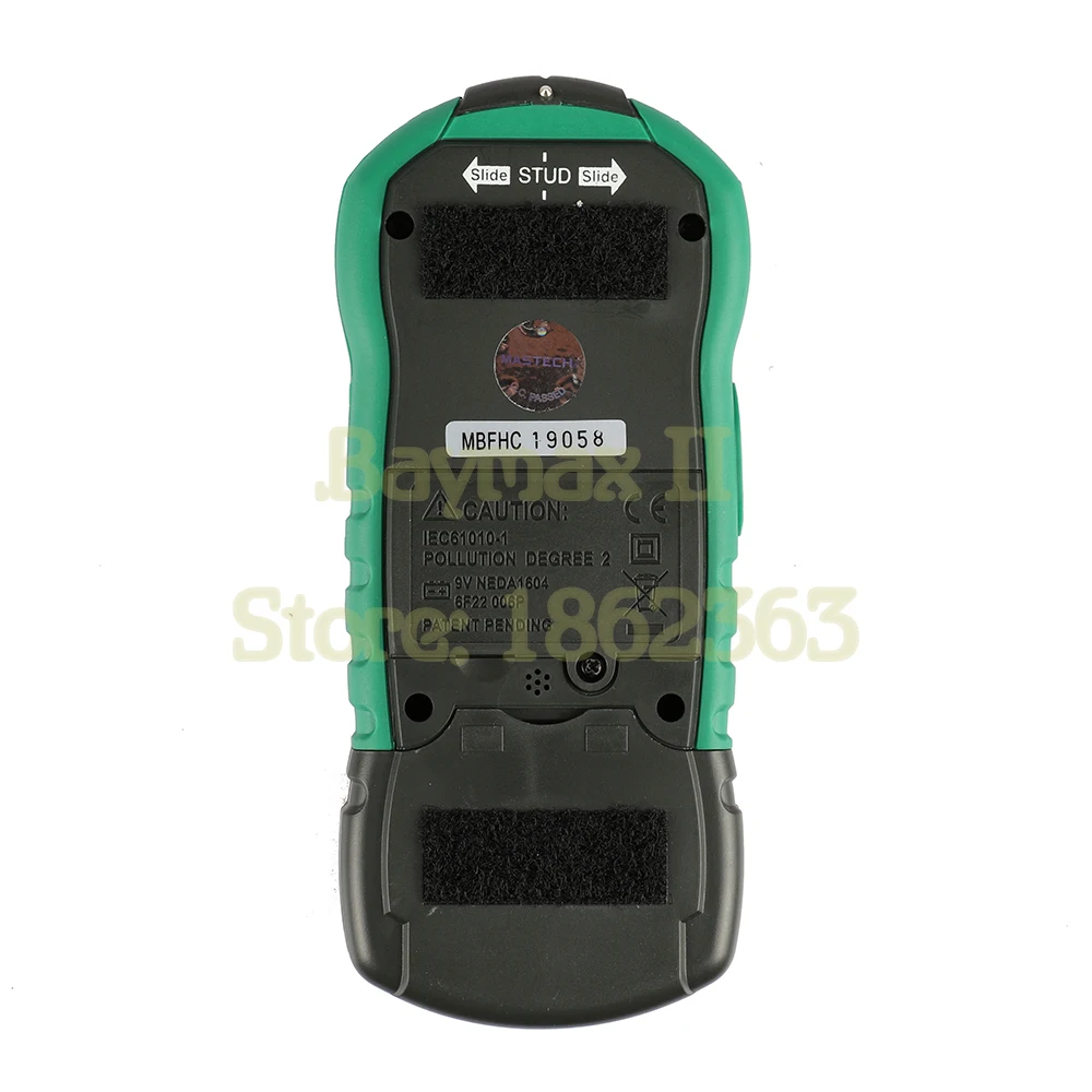 Многофункциональный Металл Mastech MS6906 3 в 1 шпилька детектор напряжения переменного