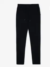 Новые мужские повседневные брюки тонкие шерстяные обручи боди на заказ длинные брюки для осенних и зимних видов спорта-ghb-DD32