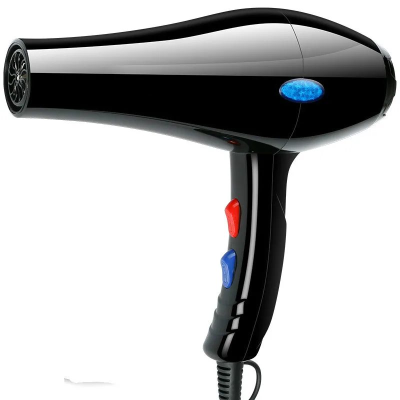Hair Dryers household salon high power electric dryer negative ion