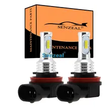 2pcs CSP H8 LED Car Fog Light H11 Daytime Running Lamp H9 72W H10 DRL Car Light 12-24V Led Car Auto Reverse Lamp Super Bright 2pcs CSP H8 LED Car Fog Light H11 Daytime Running Lamp H9 72W H10 DRL Car Light 12-24V Led Car Auto Reverse Lamp Super Bright