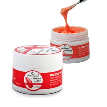 

fengshangmei 15ml Builder Gel Varnish 16 Colors UV Gel Nail Polish Gellak Camouflage Thick Gel For Nail Extensions