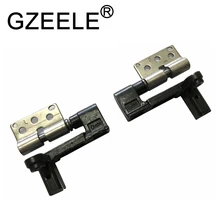 GZEELE ноутбук ЖК петля для acer для Aspire 9300 9400 Travelmate 7520 7520G 7720 7720G для удлинителя 5220 5420 5620 5720 5620g