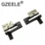GZEELE новый ноутбук ЖК-дисплей петля для acer для Travelmate 7520 7520 г 7720 7720 г для extensa 5220 5420 5620 5720 5620 г левая и правая петля - изображение