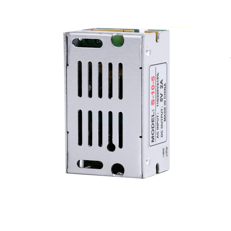 5V-10W-2