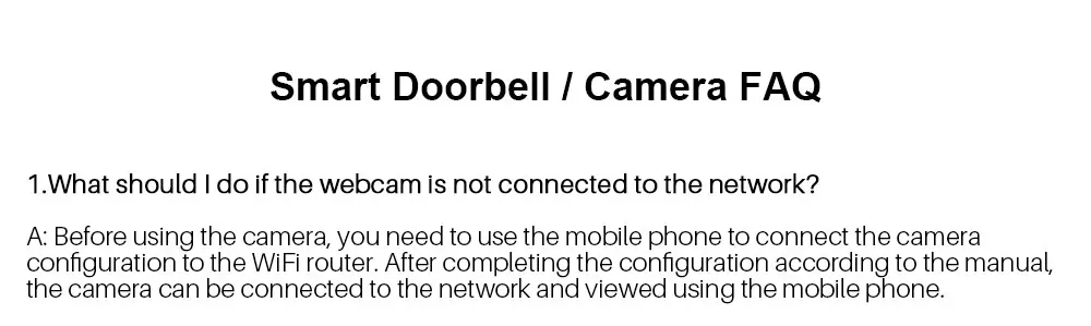 Smart Doorbell FAQ_01 (1)