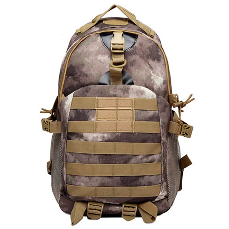 

Laptop Backpack Shoulder Bags Large Capacity Men Multifunction Luggage Travel Bags High Quality Waterproof Military Backpacks