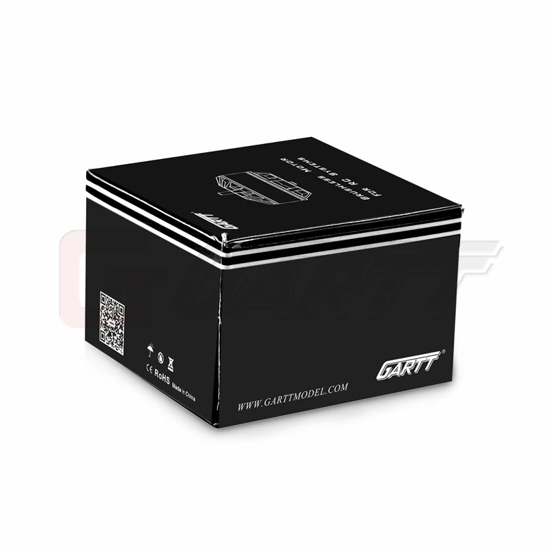 4 шт. GARTT ML 5010 300KV бесщеточный двигатель для T960 T810 RC мультироторный Квадрокоптер Дрон