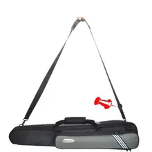 Кларнет черный трубки один пакет коробка плечо портативный мягкий рюкзак бесплатно снос сиамские случае кларнет