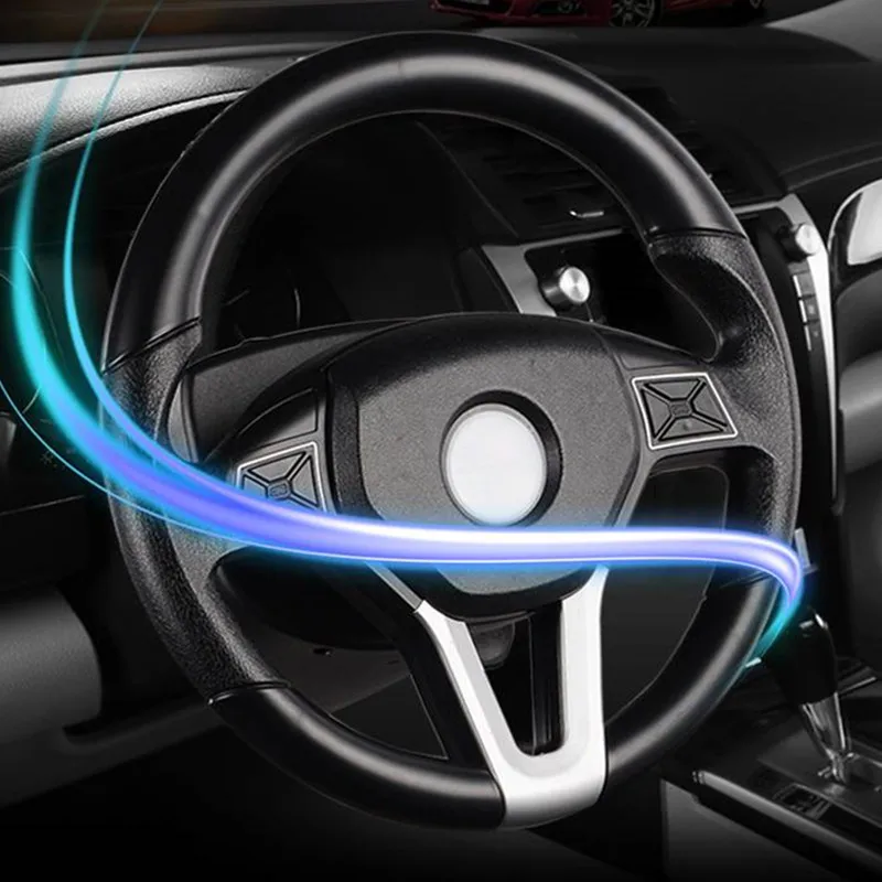 English school Emulate Computer game steering wheel car driving simulator training aircraft automob