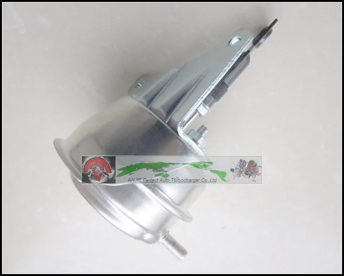 NEW Turbo Wastegate Actuator GT2052V 454135 454135-5009S 434855 Turbocharger For AUDI A4 A6 A8 