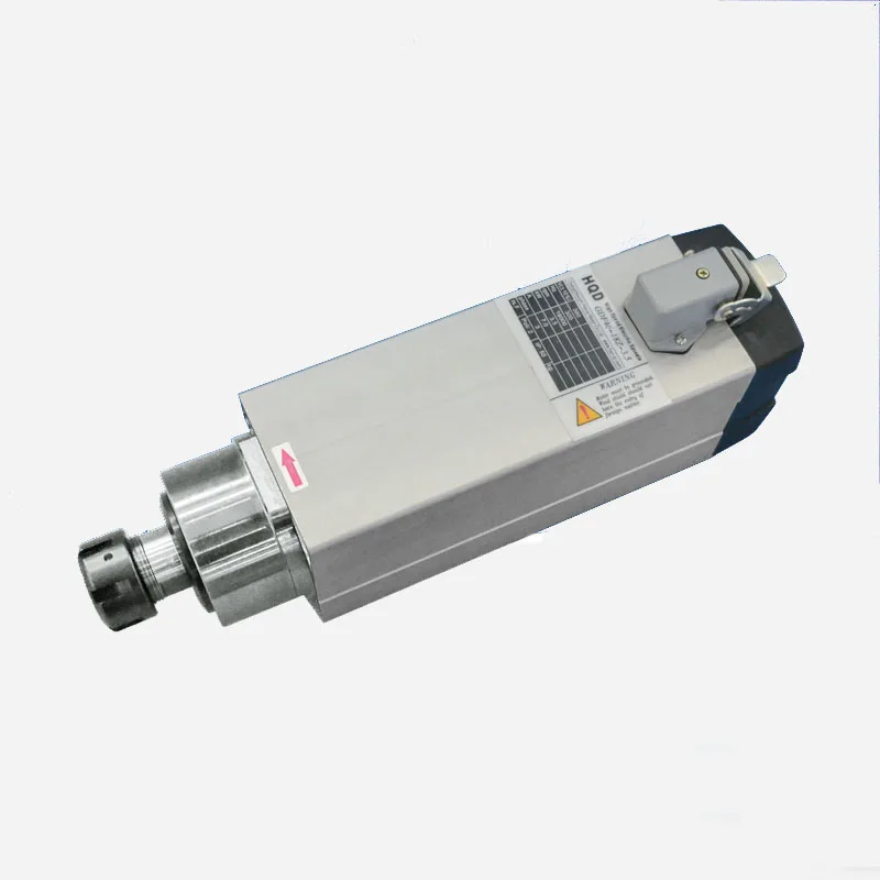 GDF Spindle motor