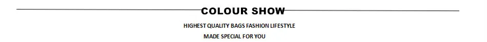 colour show