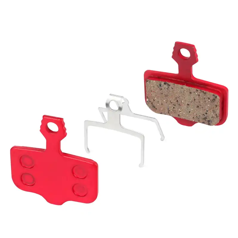 4 Pairs Bicycle Bike Disc Ceramics Brake Pads For Avid Elixir R//CR//CR-MAG//E1