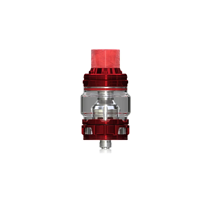 Атомайзер Eleaf ELLO Duro 6 5 мл подходит для электронных сигарет набор аккумуляторов iJust