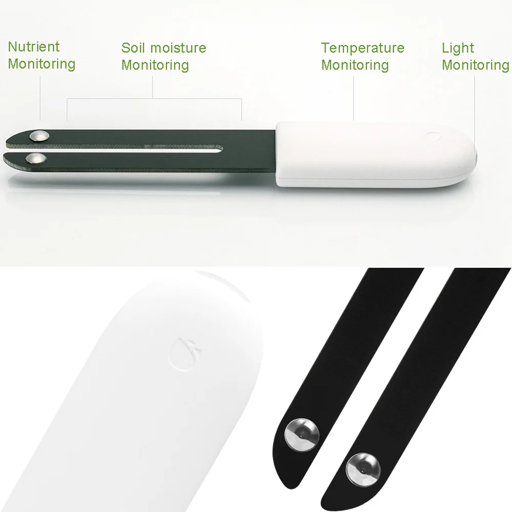 Xiaomi Mi монитор Флора международная версия цифровые растения Трава цветок уход