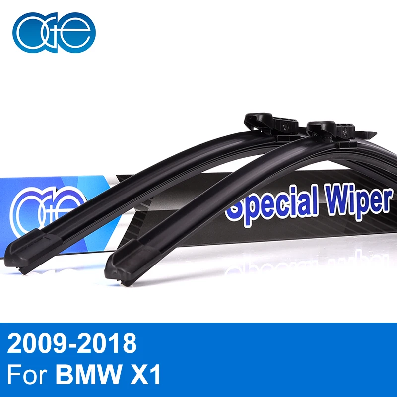 OGE Windshield Wiper Blades For BMW X1 2010 2011 2012 2013 2014 2015