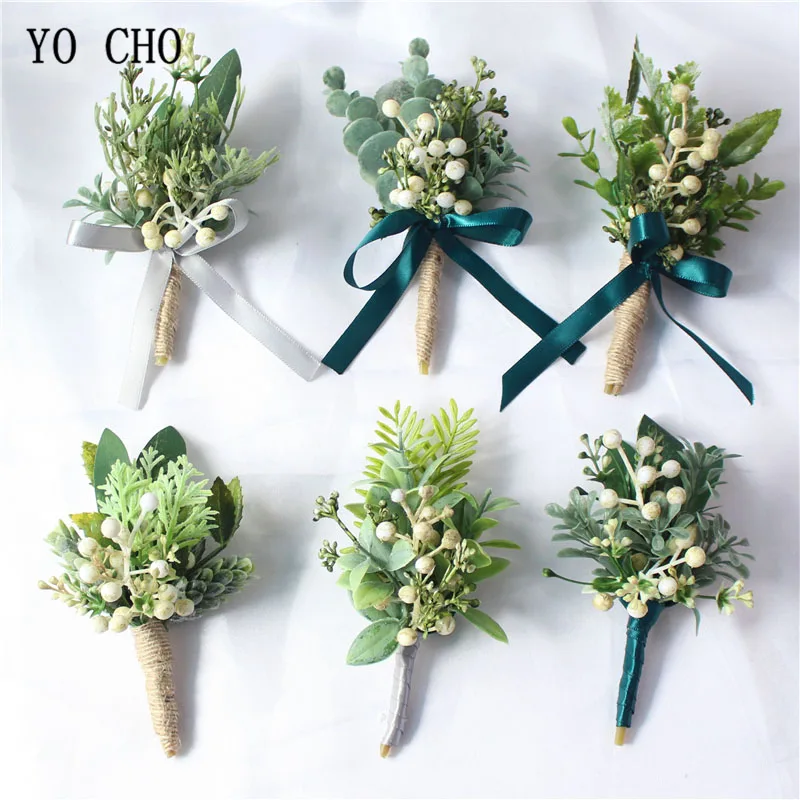 BOUTONNIERE