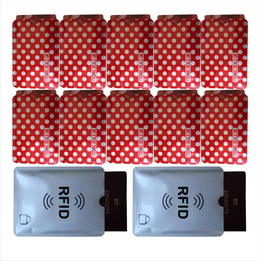 SMT-red dot