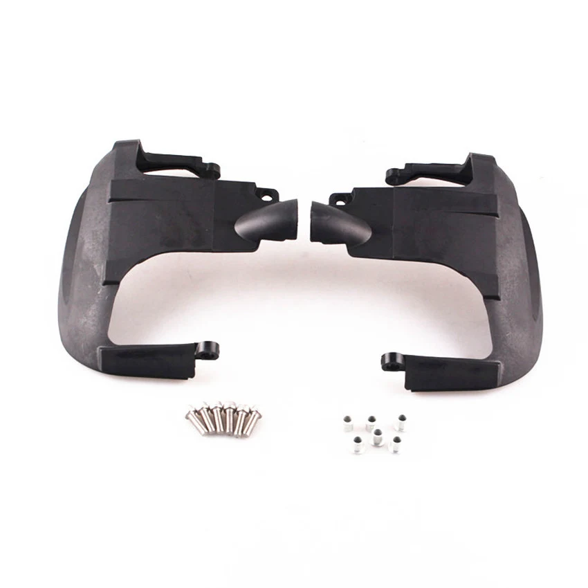 

Motorcycle Engine Protector Guard Cover For BMW R1150GS/R1150RT/R1150R 2004 2005 Black