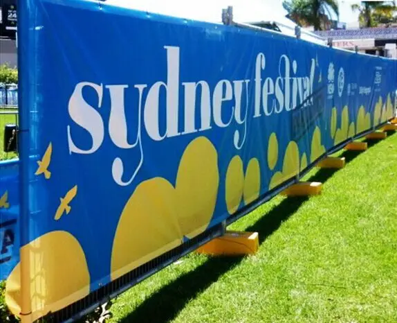 

Custom Vinyl Banner Indoor/Outdoor Personalized Vinyl Banner & Signs