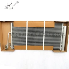 64536941084 9239920 Автомобильный кондиционер конденсатор для bmw mini cooper