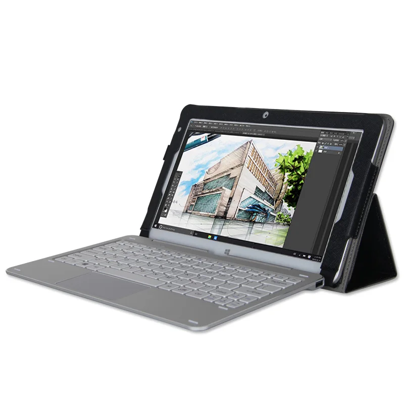 For Cube MIX Plus 10.6/" Tablet Tempered Glass Screen Protector Cover