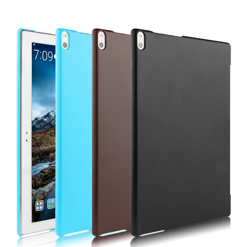 Lenovo tab 4 10 plus back cover