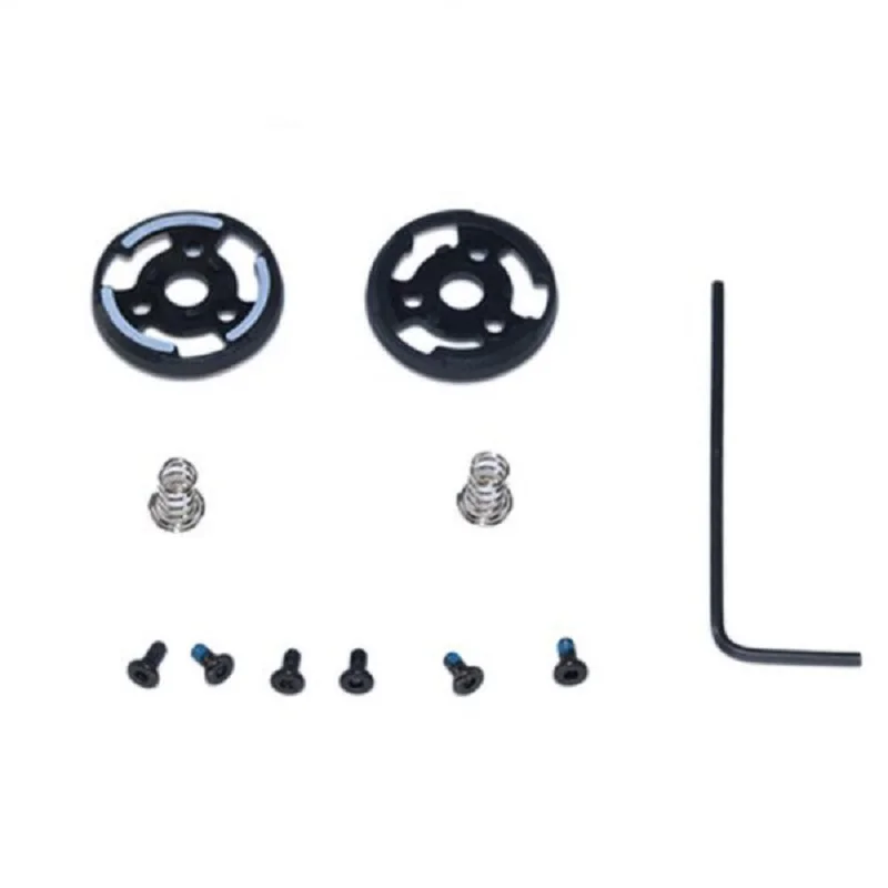 Dji Мавик Pro Мультикоптер Дрон FPV системы DIY Интимные Аксессуары Quick Release Пропеллеры