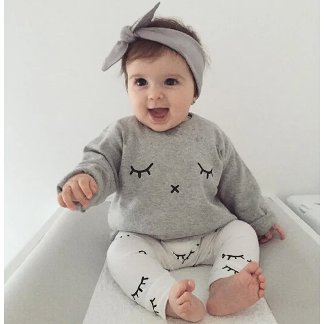fashion cute childrens clothing boys clothes set long sleeve cute cute childrens images