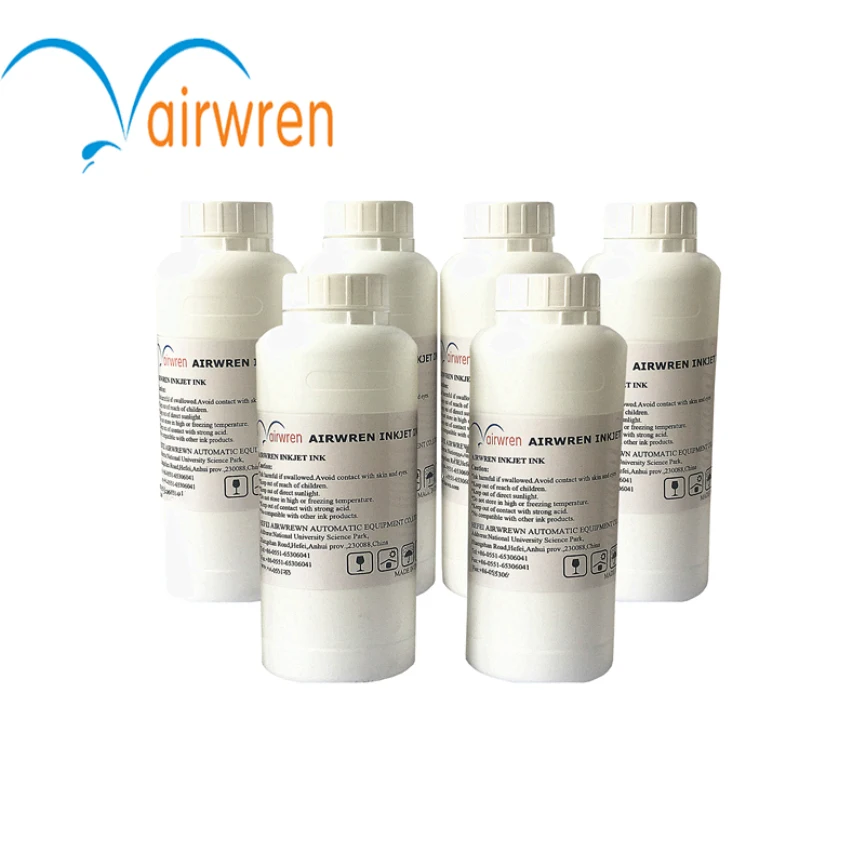 Eco Solvent Ink for Phone Case Wood Metal Glass Plastic Acrylic Printing | Компьютеры и офис