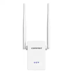 COMFAST CF-WR755AC 1200 Мбит/с беспроводной маршрутизатор 1x WPS/RST кнопка Wi-Fi ретранслятор усилитель для ноутбука Настольный компьютер Newst