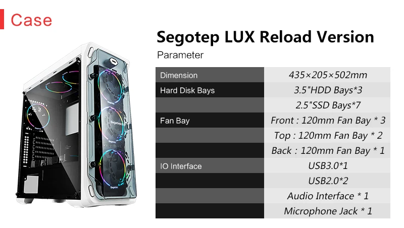 LUX